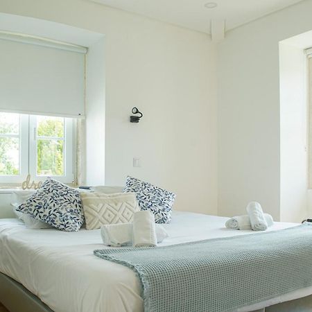 Casa Da Maria By Viva A Vida - Alojamentos & Hotels Constância المظهر الخارجي الصورة