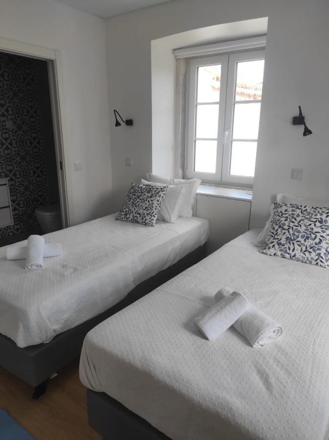 Casa Da Maria By Viva A Vida - Alojamentos & Hotels Constância المظهر الخارجي الصورة