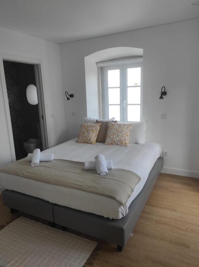 Casa Da Maria By Viva A Vida - Alojamentos & Hotels Constância المظهر الخارجي الصورة