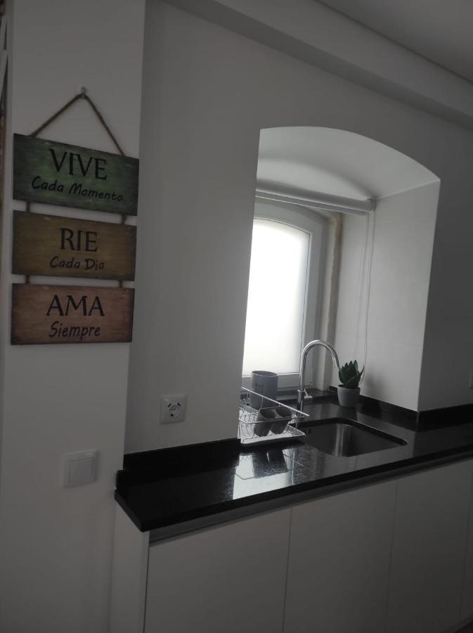 Casa Da Maria By Viva A Vida - Alojamentos & Hotels Constância المظهر الخارجي الصورة