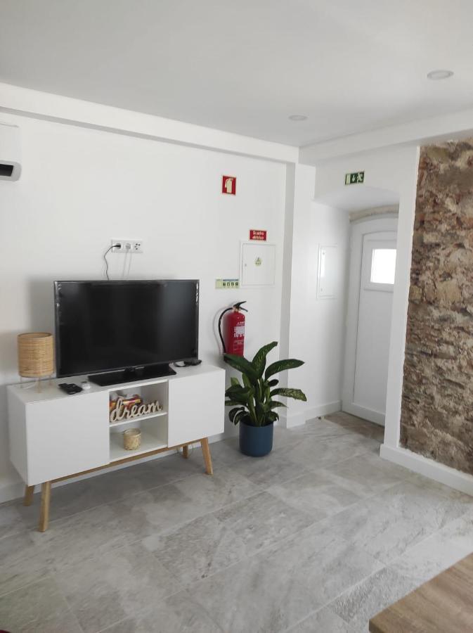 Casa Da Maria By Viva A Vida - Alojamentos & Hotels Constância المظهر الخارجي الصورة