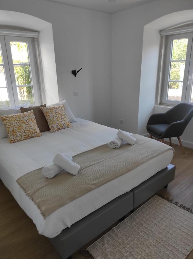 Casa Da Maria By Viva A Vida - Alojamentos & Hotels Constância المظهر الخارجي الصورة