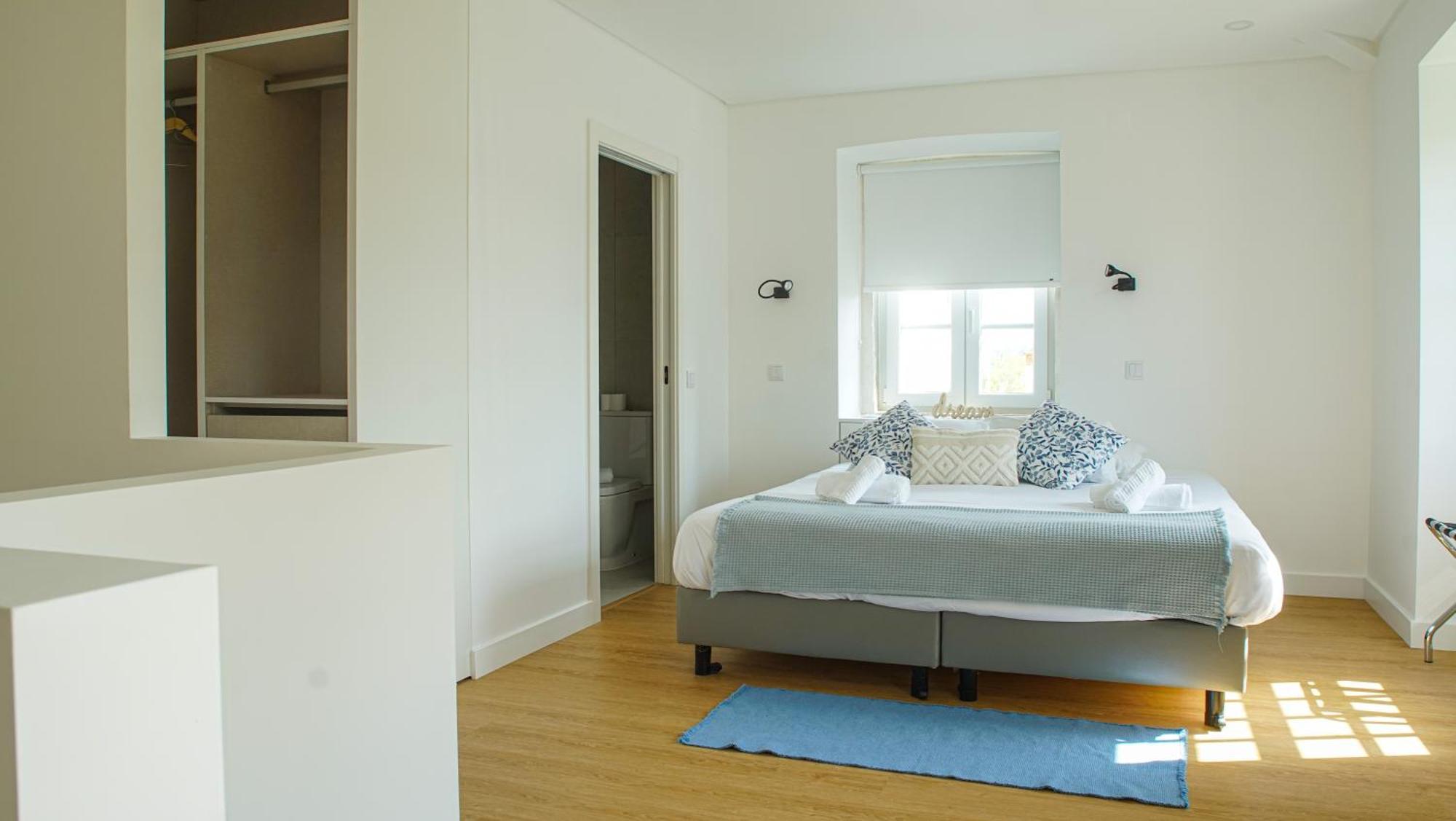 Casa Da Maria By Viva A Vida - Alojamentos & Hotels Constância المظهر الخارجي الصورة
