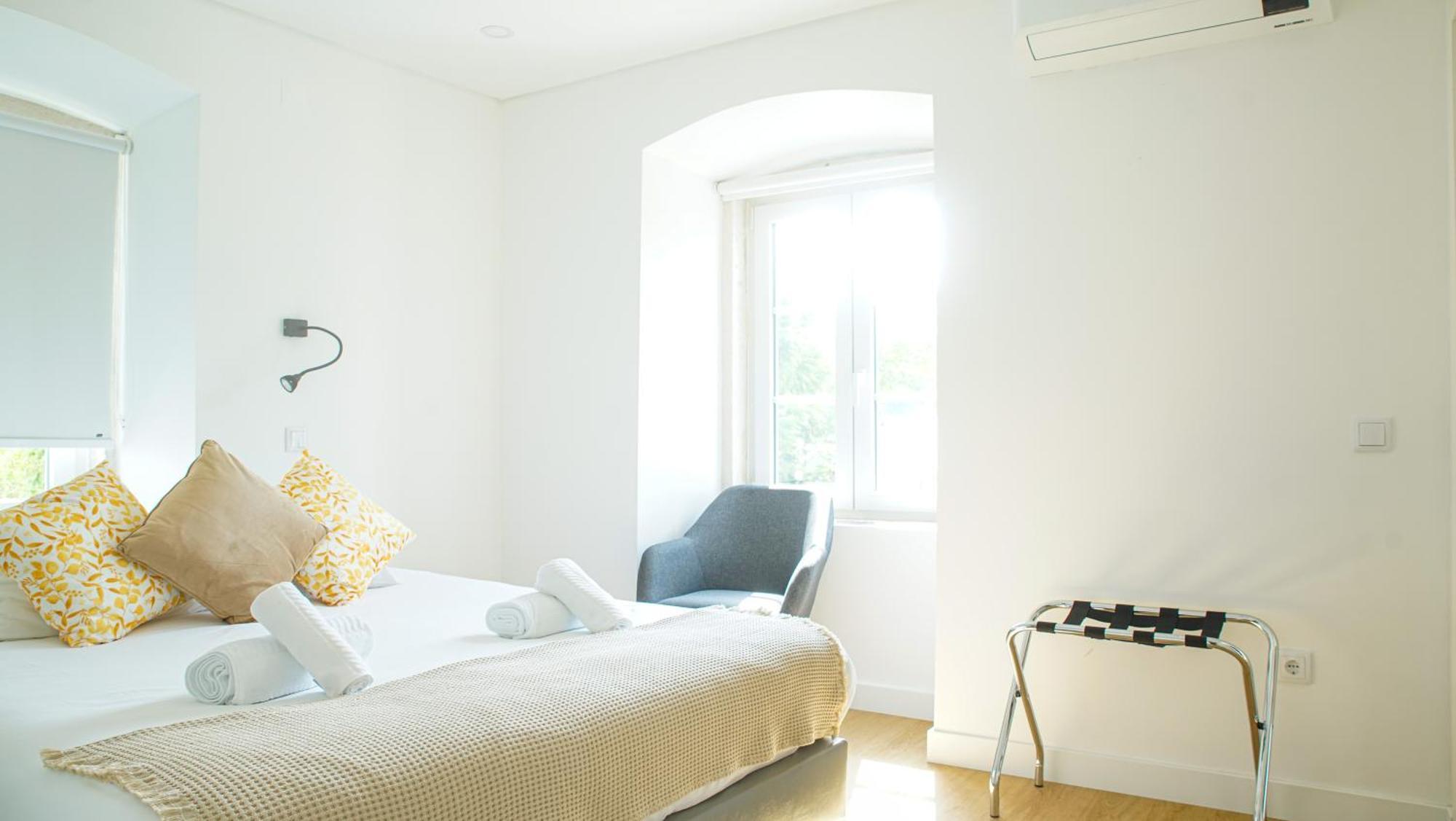 Casa Da Maria By Viva A Vida - Alojamentos & Hotels Constância المظهر الخارجي الصورة