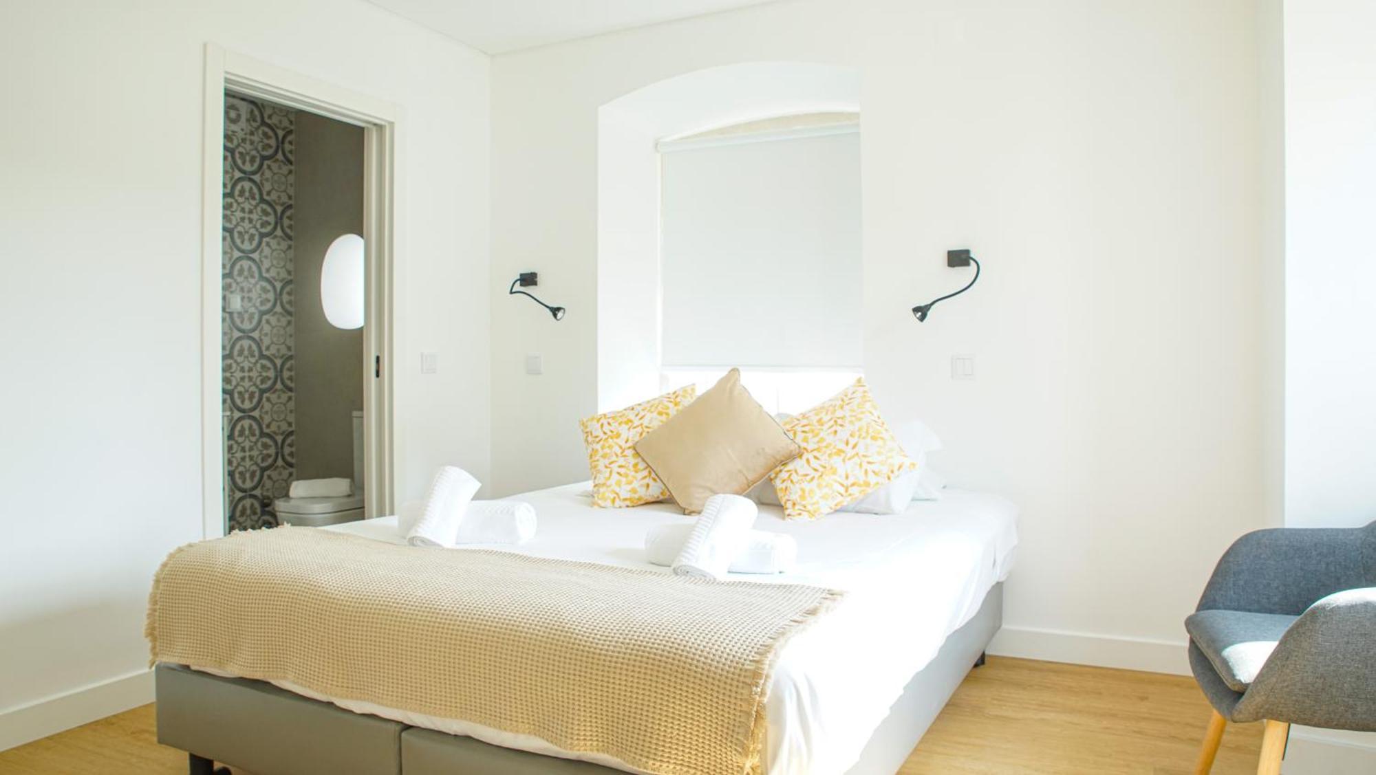 Casa Da Maria By Viva A Vida - Alojamentos & Hotels Constância المظهر الخارجي الصورة