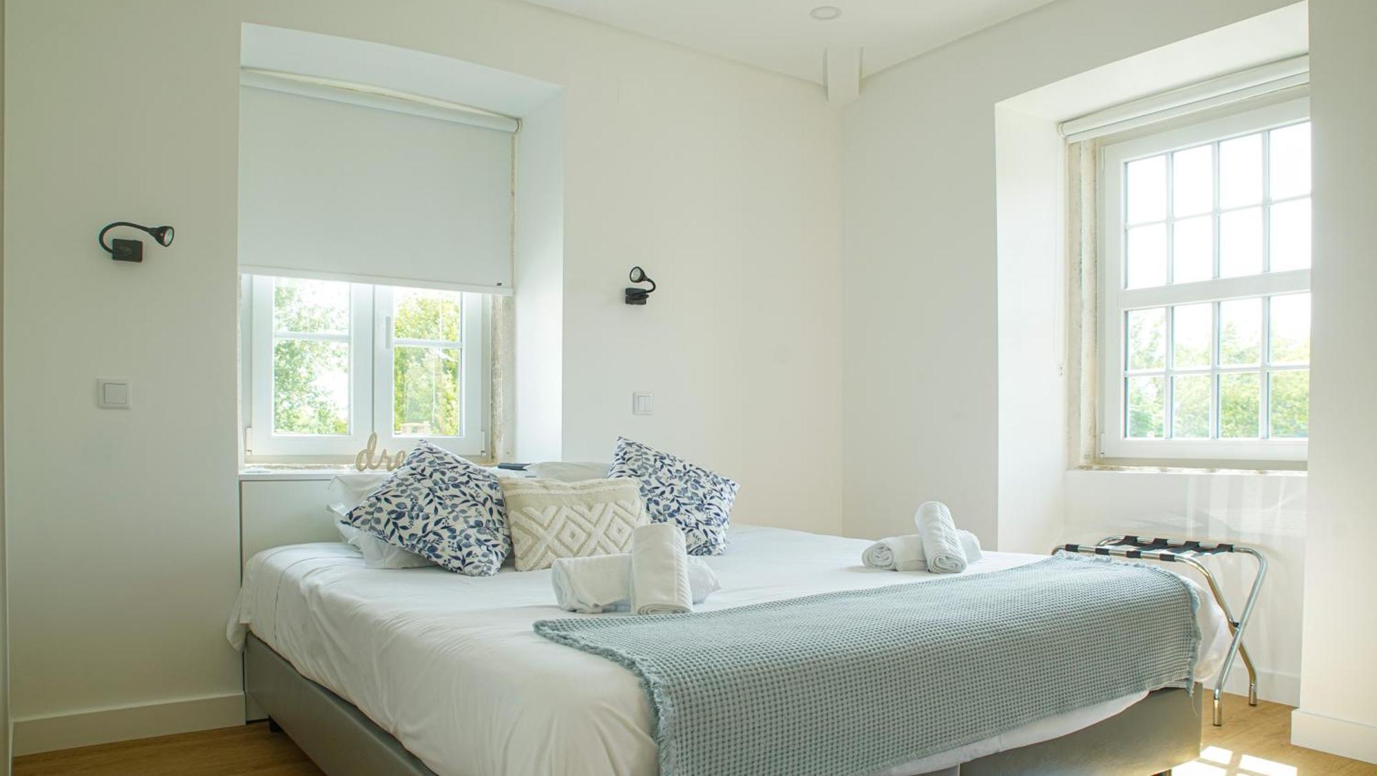 Casa Da Maria By Viva A Vida - Alojamentos & Hotels Constância المظهر الخارجي الصورة